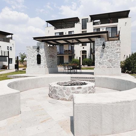 3Bedrooms-5 Min Downtown-Wifi-Pool-Jacuzzi-Parking San Miguel de Allende Exteriér fotografie
