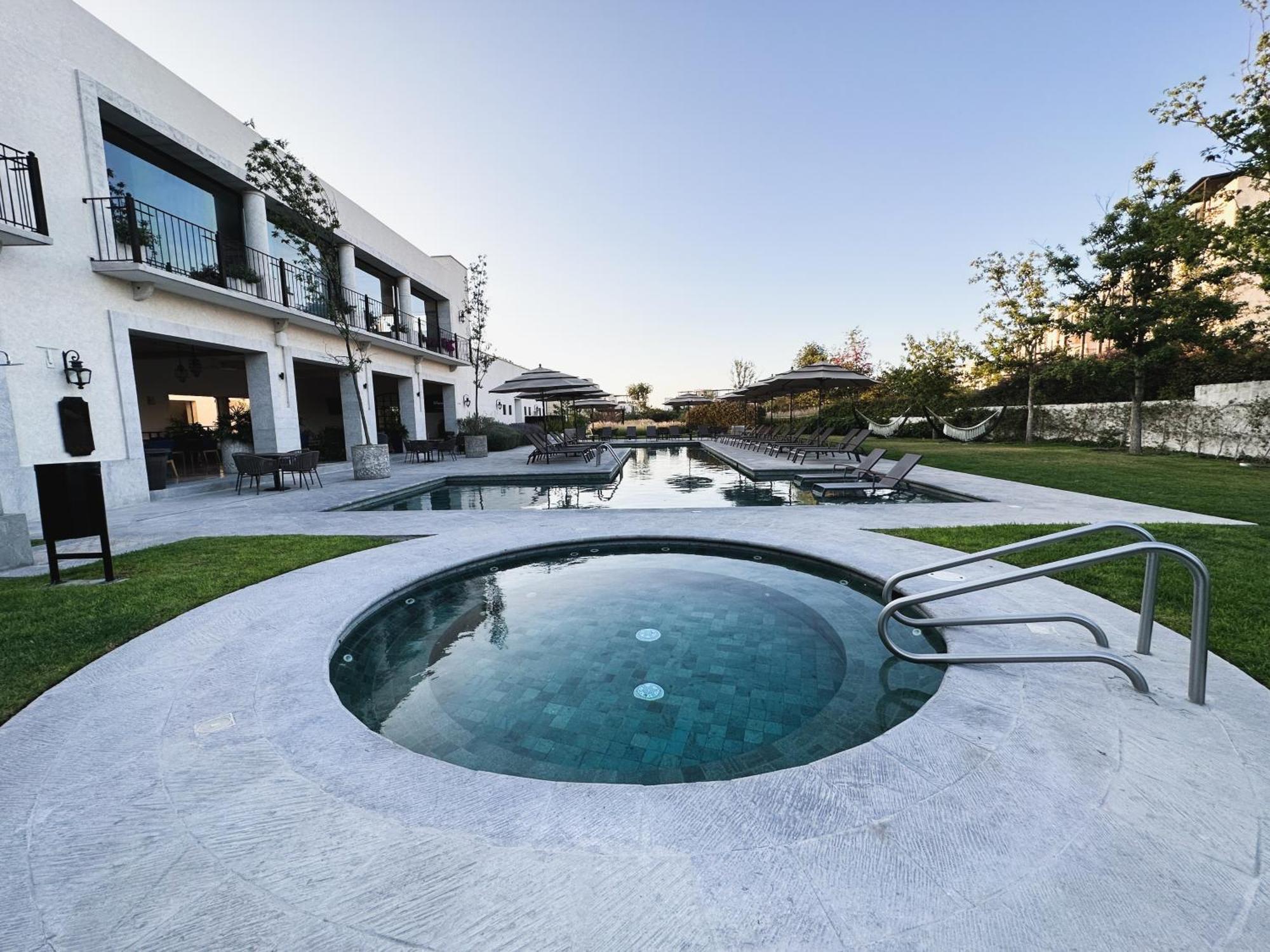 3Bedrooms-5 Min Downtown-Wifi-Pool-Jacuzzi-Parking San Miguel de Allende Exteriér fotografie