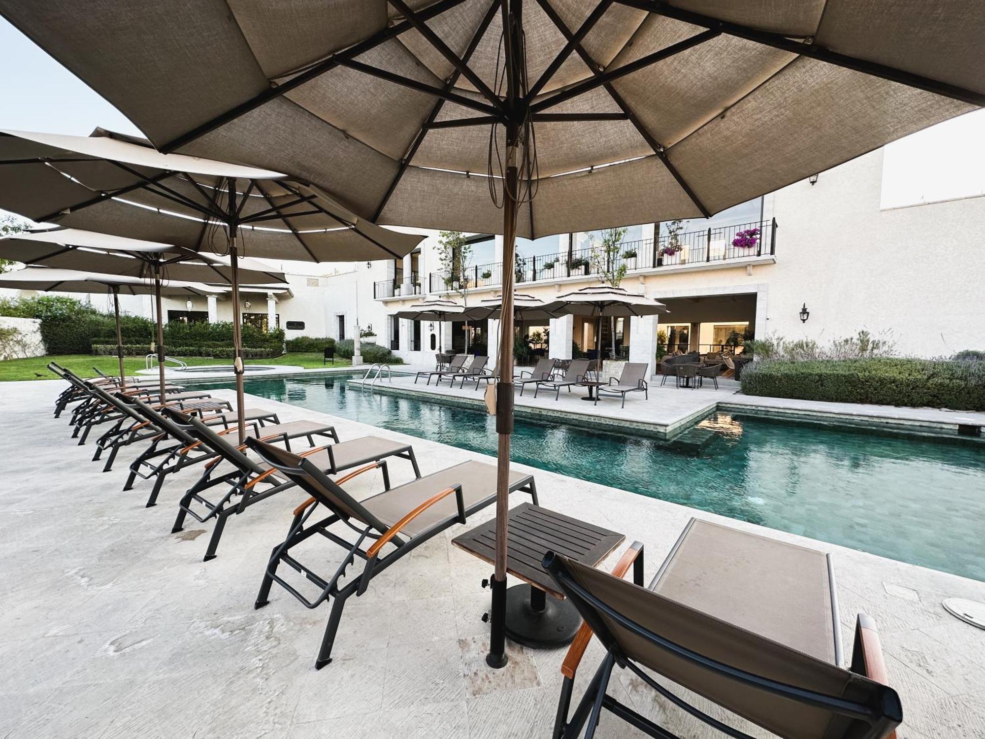 3Bedrooms-5 Min Downtown-Wifi-Pool-Jacuzzi-Parking San Miguel de Allende Exteriér fotografie